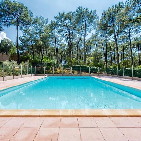 Holiday Home Les Palombes-3 By Interhome Lacanau Dış mekan fotoğraf