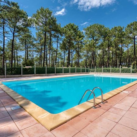 Holiday Home Les Palombes-3 By Interhome Lacanau Dış mekan fotoğraf