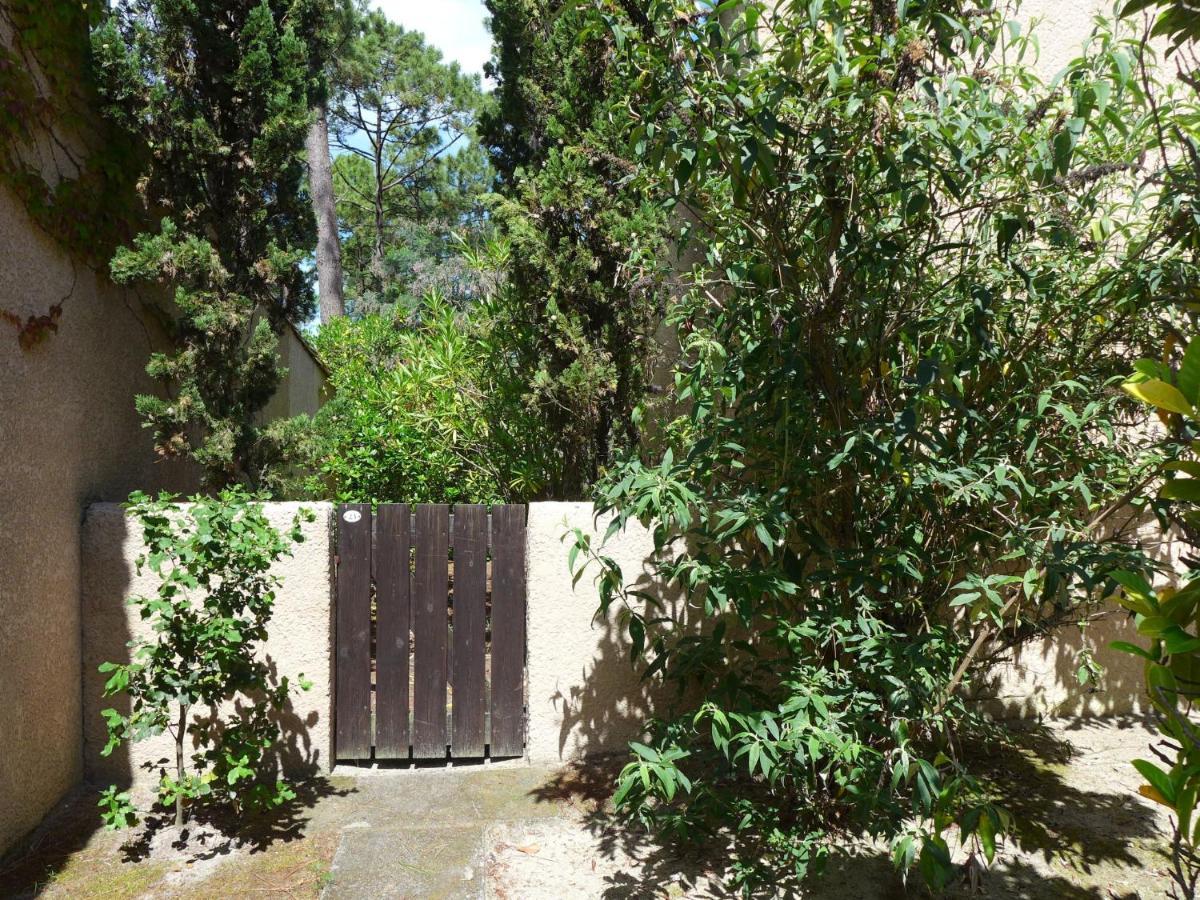 Holiday Home Les Palombes-3 By Interhome Lacanau Dış mekan fotoğraf