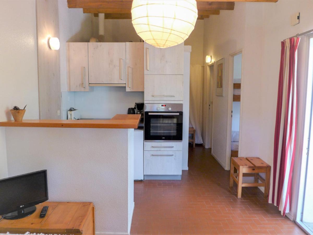 Holiday Home Les Palombes-3 By Interhome Lacanau Dış mekan fotoğraf
