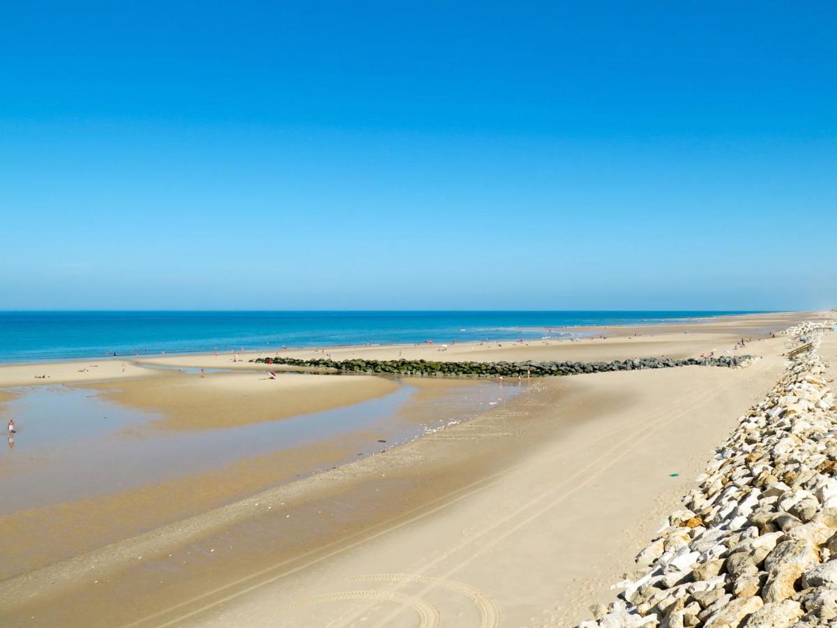 Holiday Home Les Palombes-3 By Interhome Lacanau Dış mekan fotoğraf