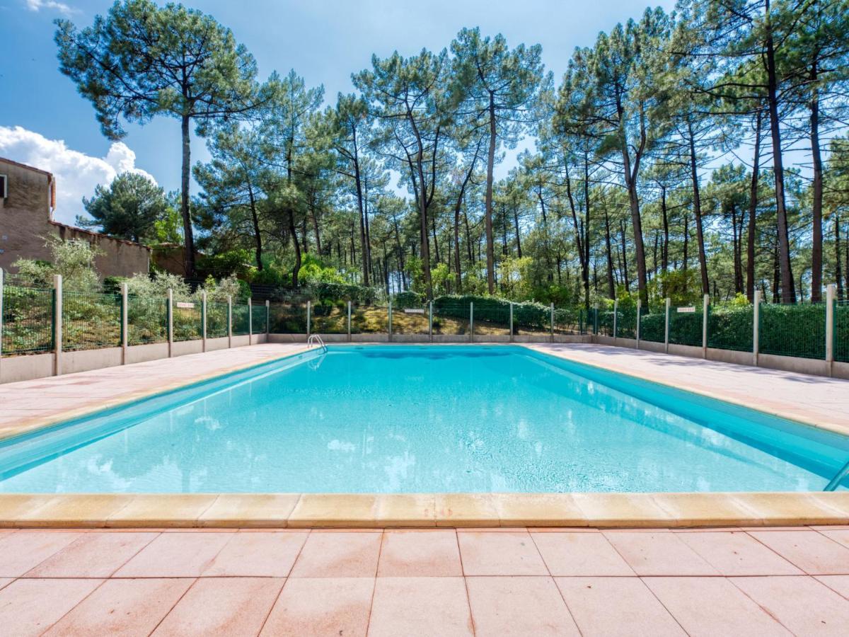 Holiday Home Les Palombes-3 By Interhome Lacanau Dış mekan fotoğraf