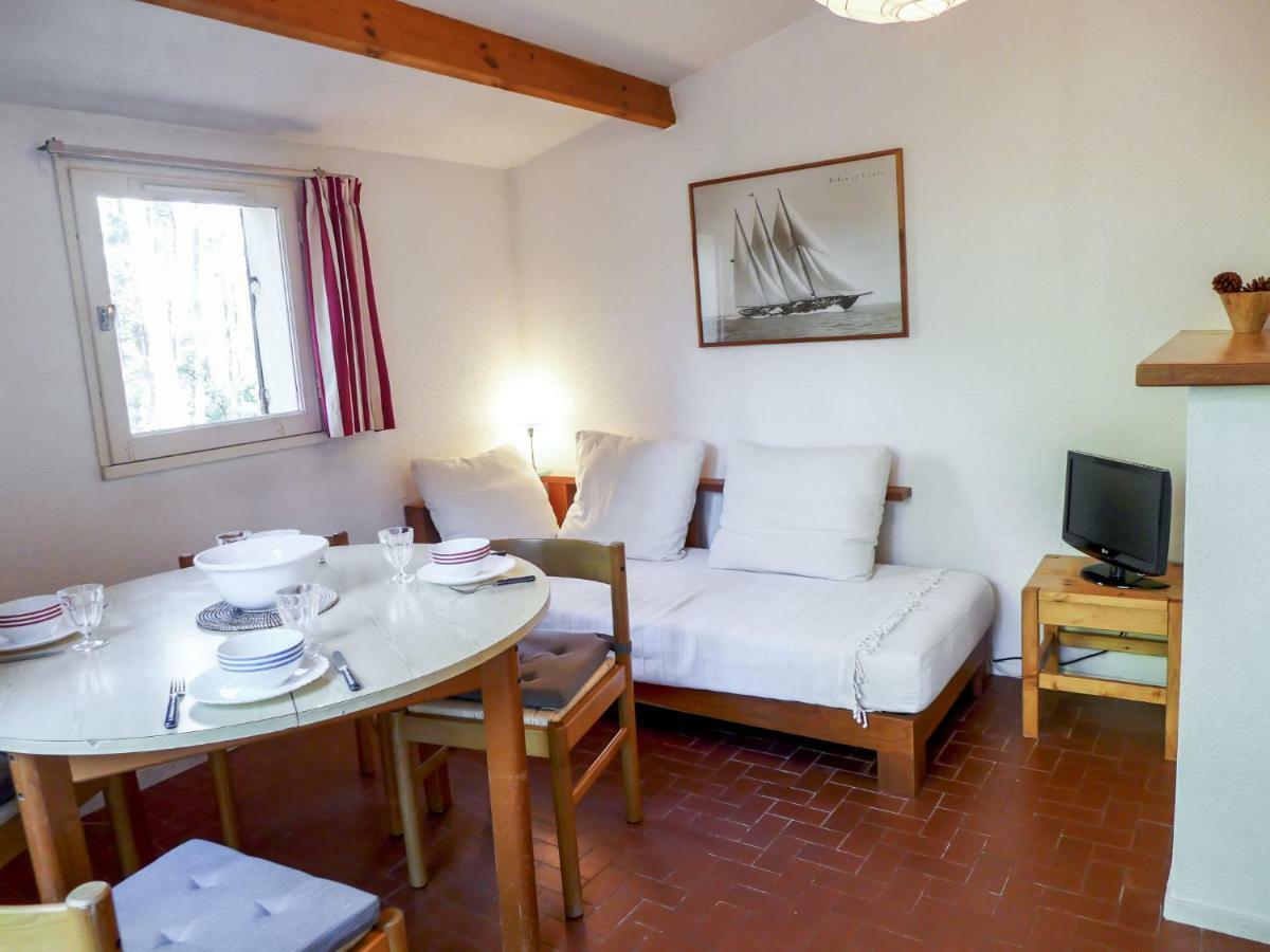 Holiday Home Les Palombes-3 By Interhome Lacanau Dış mekan fotoğraf