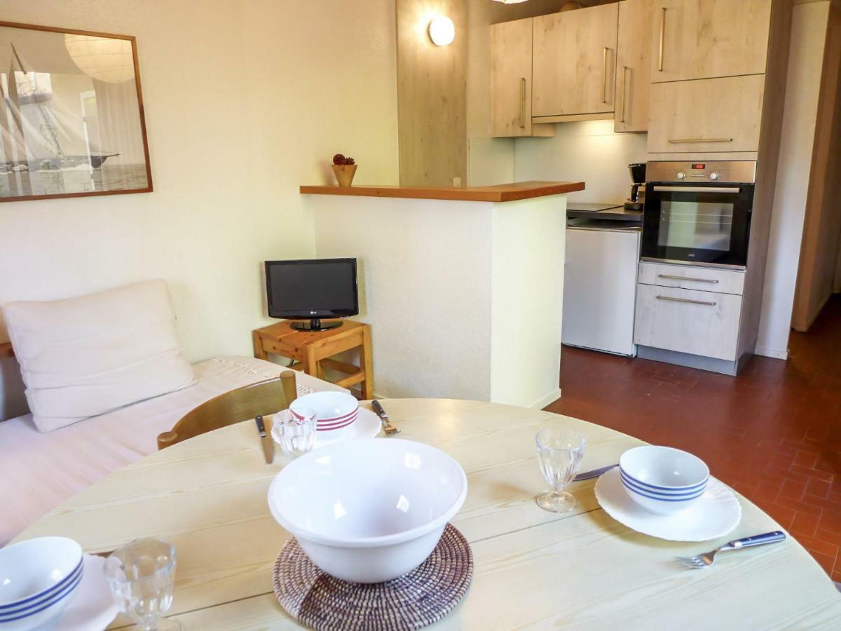 Holiday Home Les Palombes-3 By Interhome Lacanau Dış mekan fotoğraf