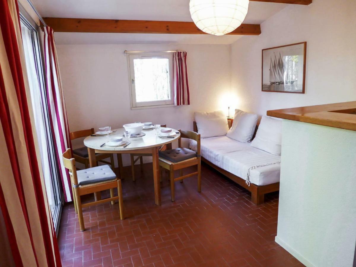 Holiday Home Les Palombes-3 By Interhome Lacanau Dış mekan fotoğraf